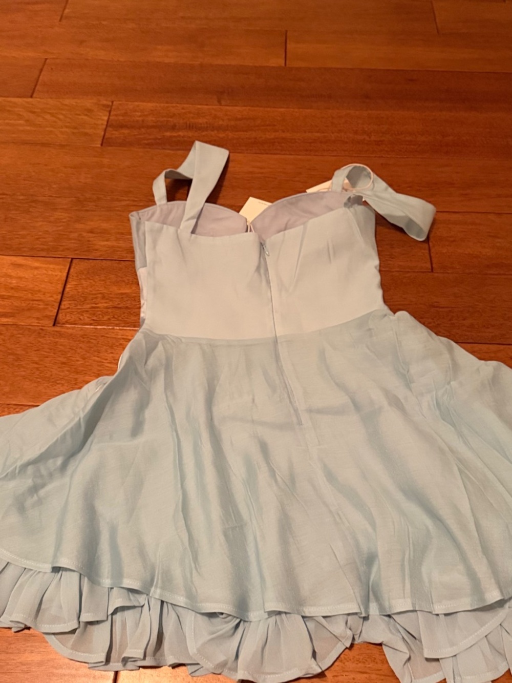 Miss Circle Yaffa Dress - Picture 4 of 4